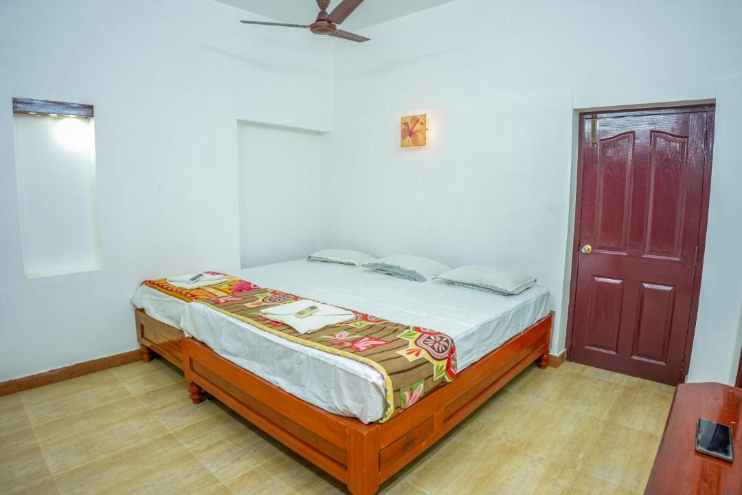Photo of Bedroom in Moratandi