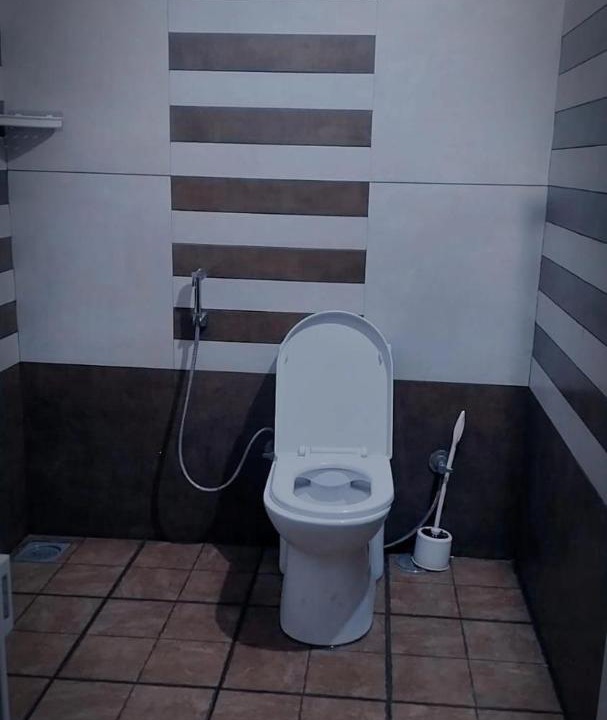 Photo of Bathroom in Virarajendrapet