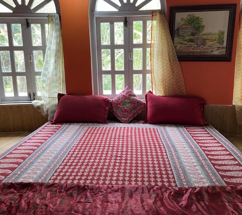 Photo of Bedroom in Mandrem