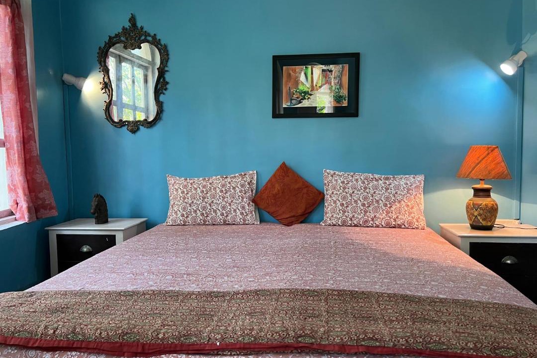 Photo of Bedroom in Mandrem