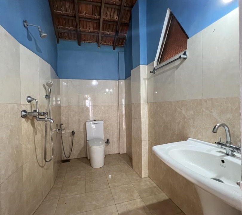 Photo of Bathroom in Mandrem
