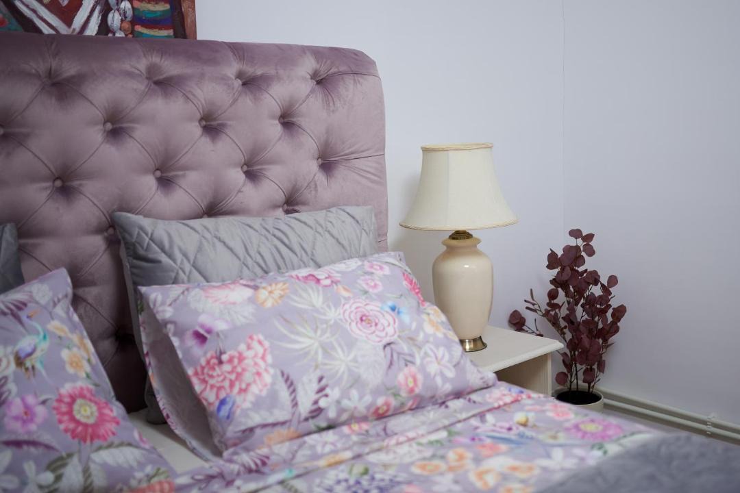 Photo of Bedroom in Bucovat