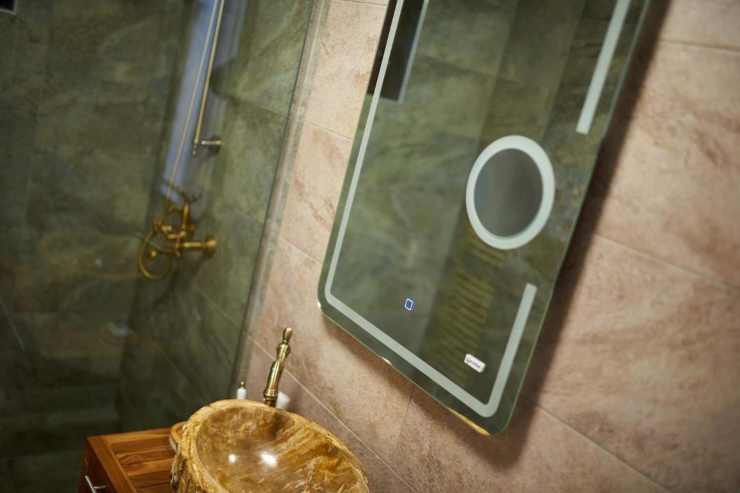 Photo of Bathroom in Bucovat