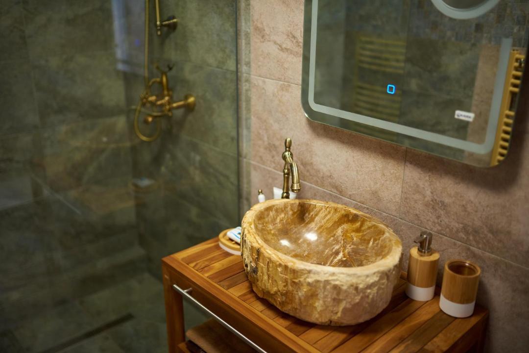 Photo of Bathroom in Bucovat