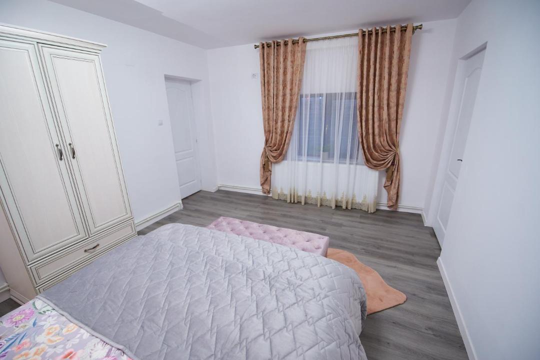 Photo of Bedroom in Bucovat