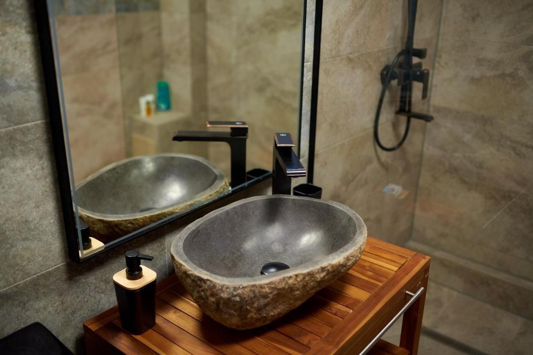 Photo of Bathroom in Bucovat