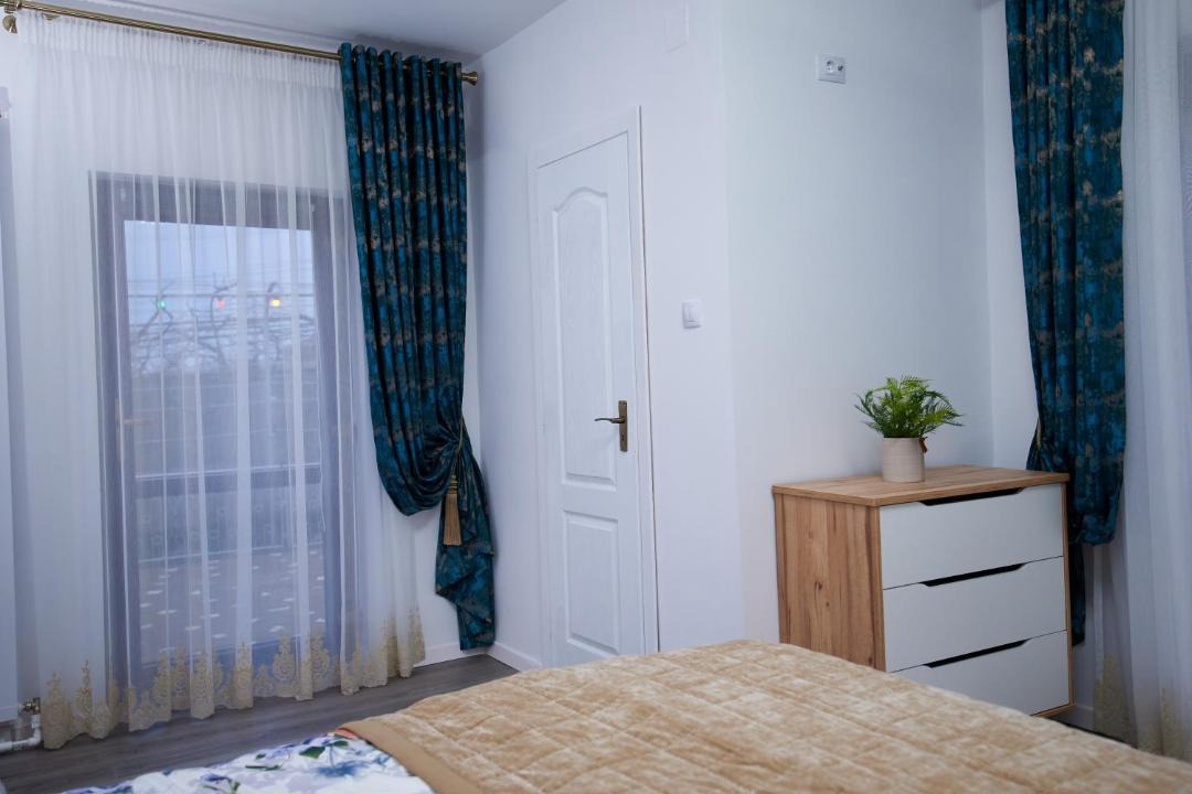 Photo of Bedroom in Bucovat