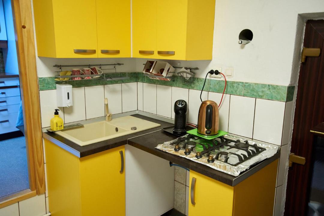 Photo of Kitchen in Bucovat