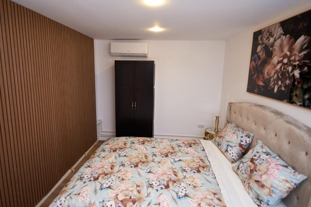 Photo of Bedroom in Bucovat