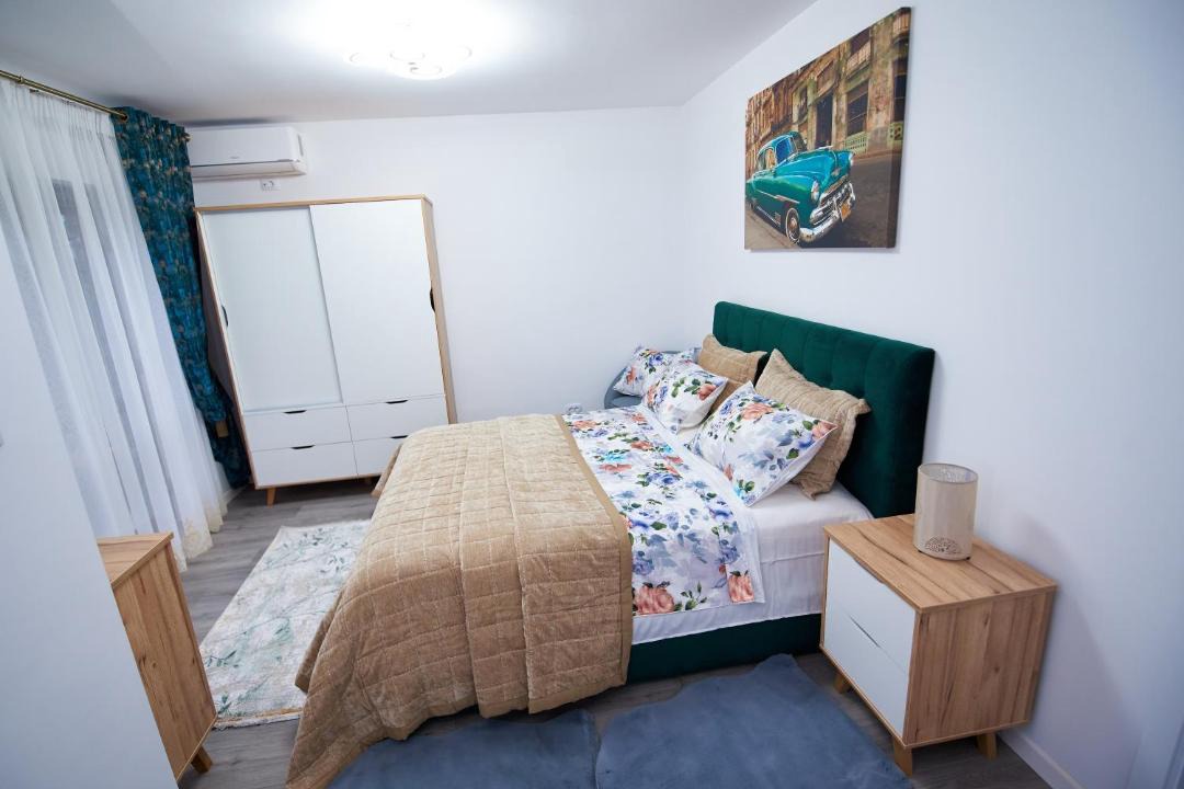 Photo of Bedroom in Bucovat