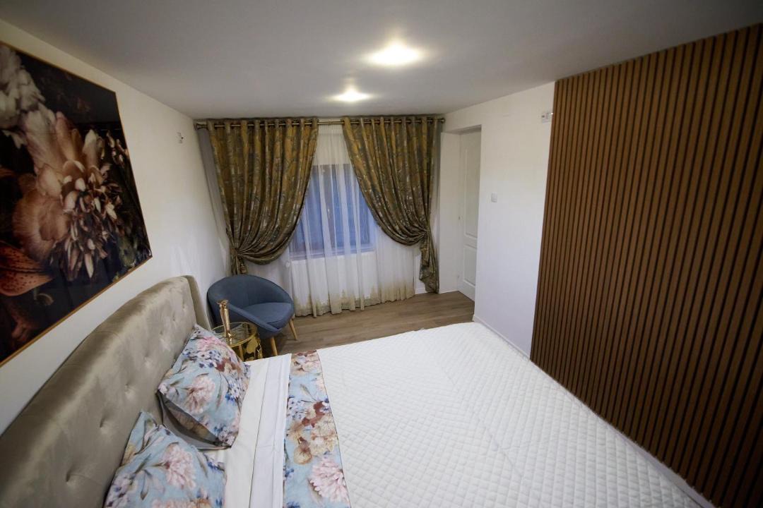 Photo of Bedroom in Bucovat