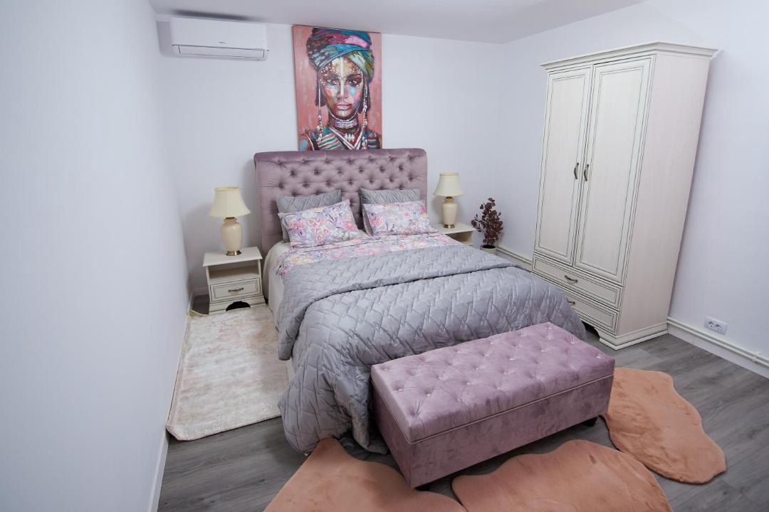 Photo of Bedroom in Bucovat