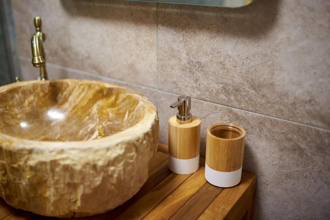 Photo of Bathroom in Bucovat