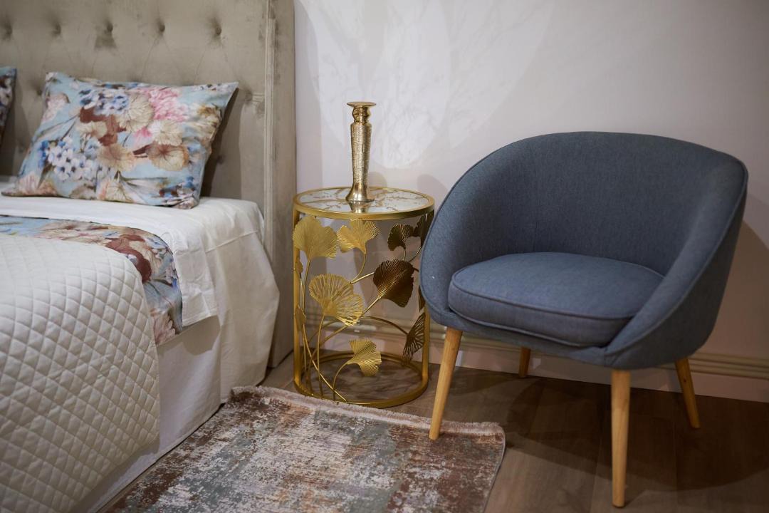 Photo of Bedroom in Bucovat