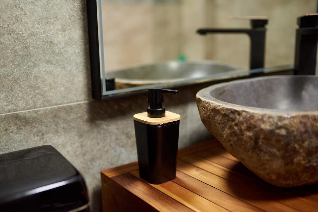 Photo of Bathroom in Bucovat