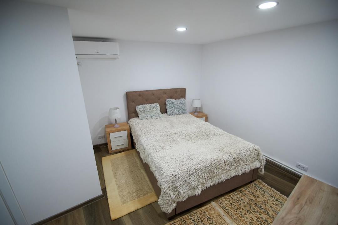 Photo of Bedroom in Bucovat