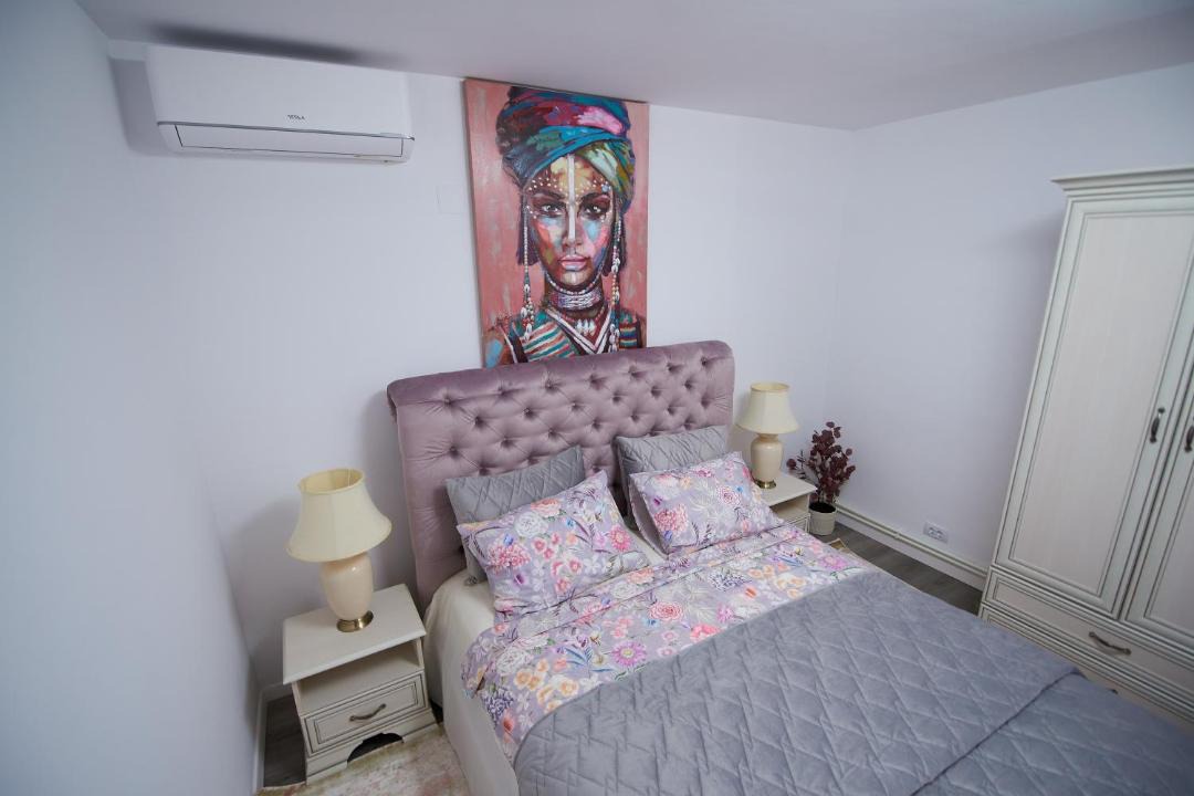 Photo of Bedroom in Bucovat