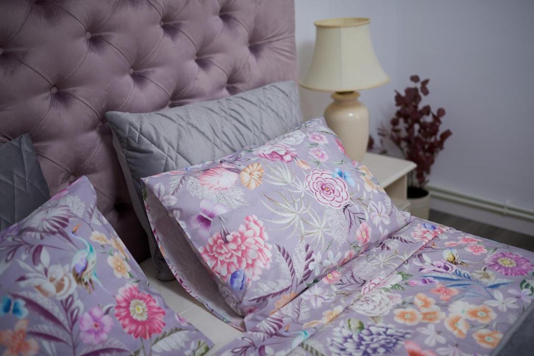 Photo of Bedroom in Bucovat