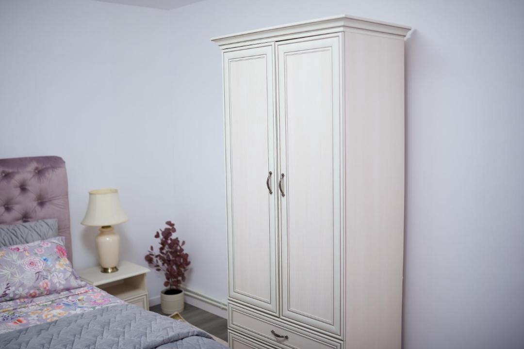 Photo of Bedroom in Bucovat