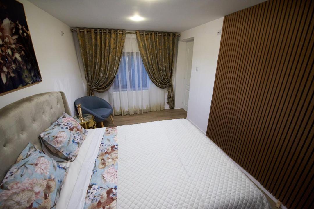 Photo of Bedroom in Bucovat