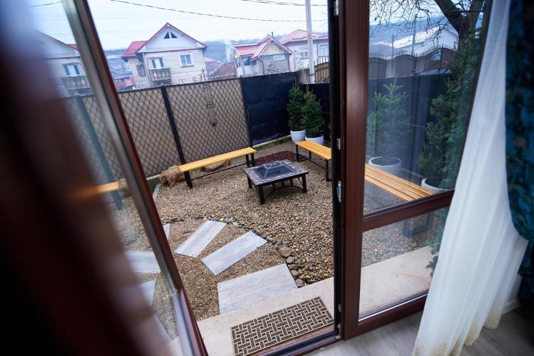 Photo of Patio Balcony in Bucovat
