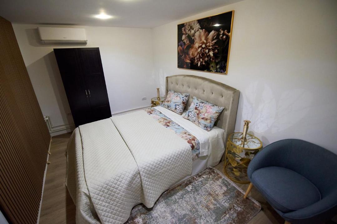 Photo of Bedroom in Bucovat