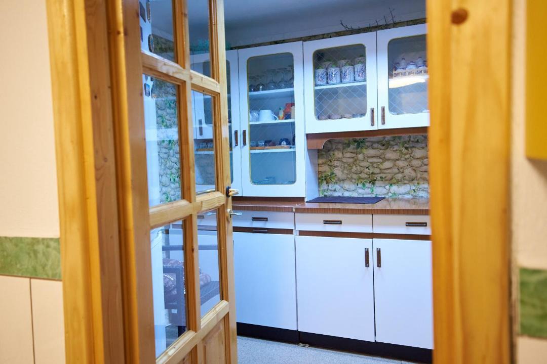 Photo of Kitchen in Bucovat