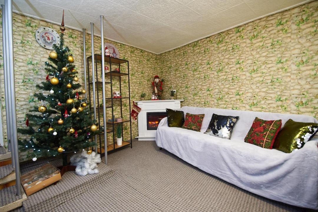 Photo of Bedroom in Bucovat