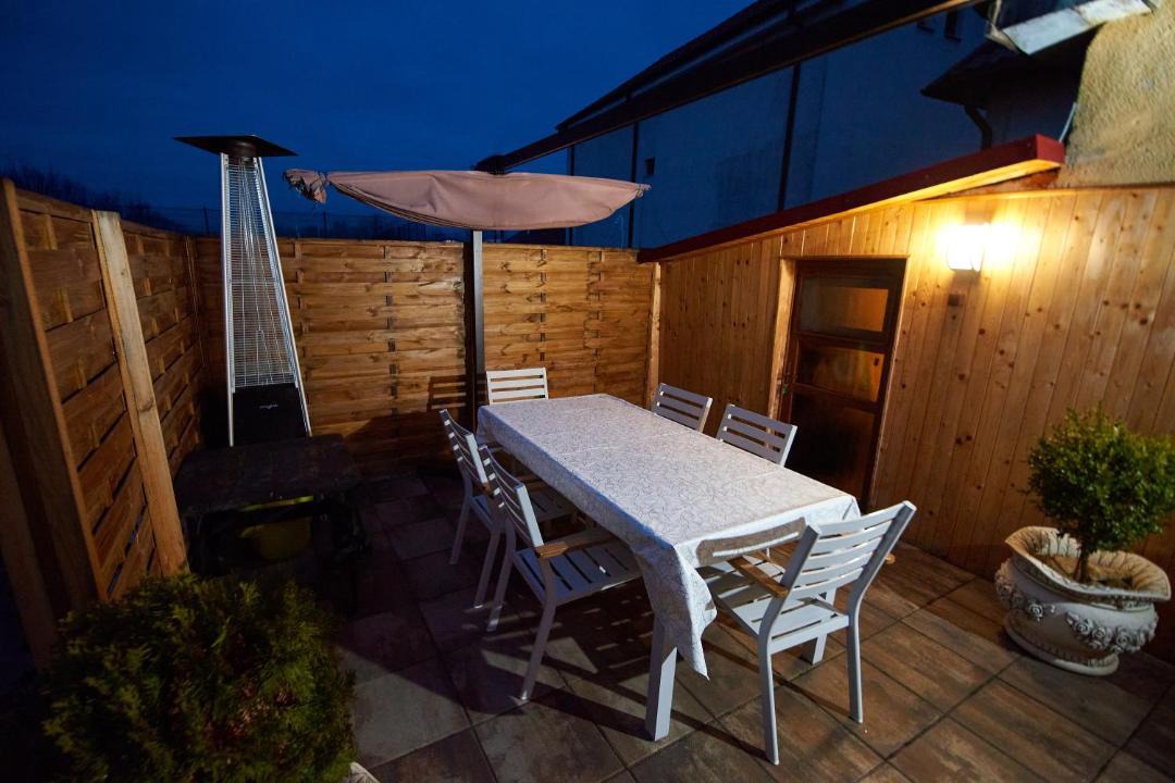 Photo of Patio Balcony in Bucovat