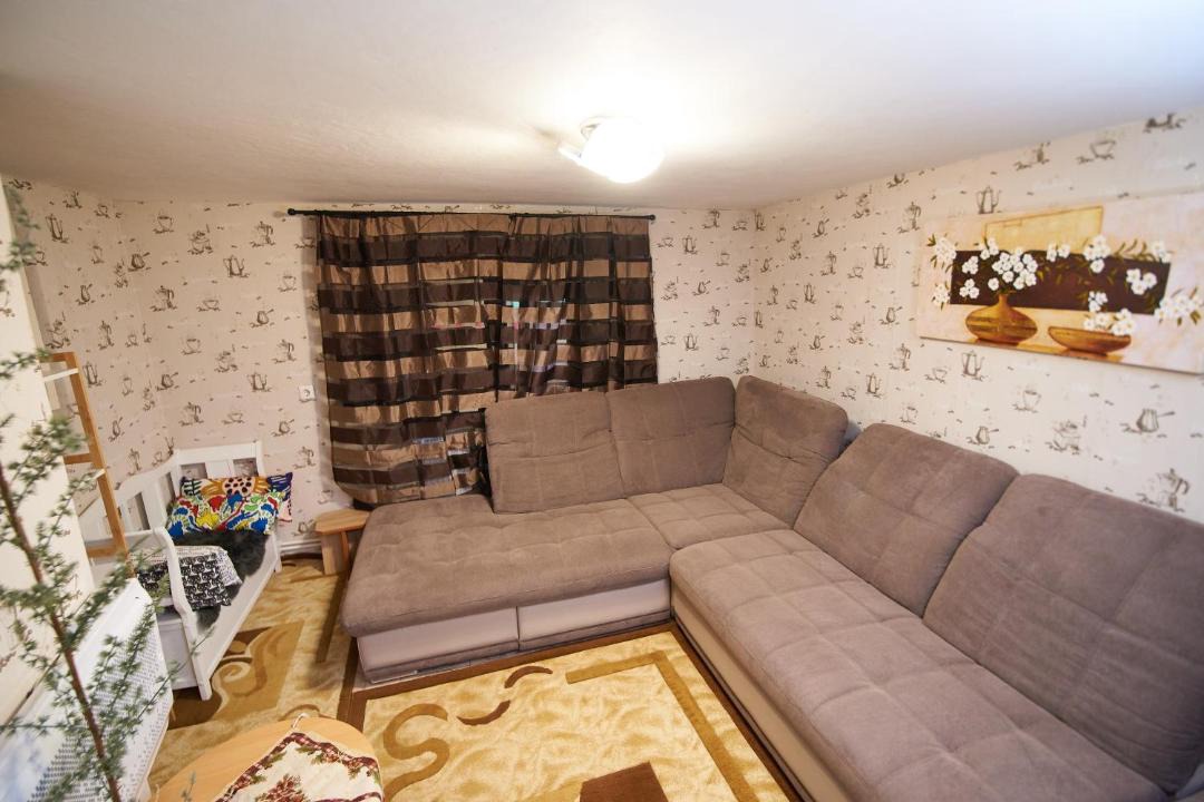 Photo of Livingroom in Bucovat