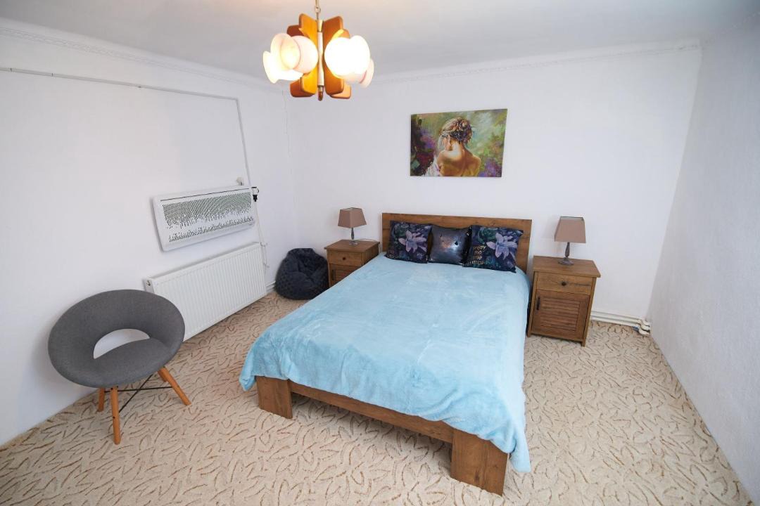 Photo of Bedroom in Bucovat