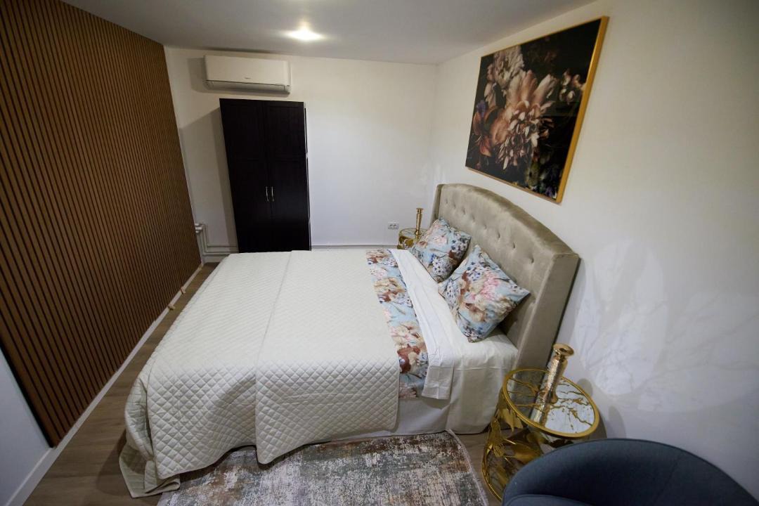 Photo of Bedroom in Bucovat