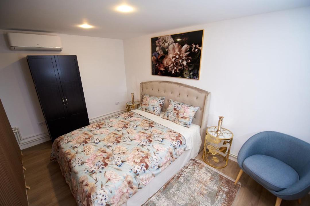 Photo of Bedroom in Bucovat