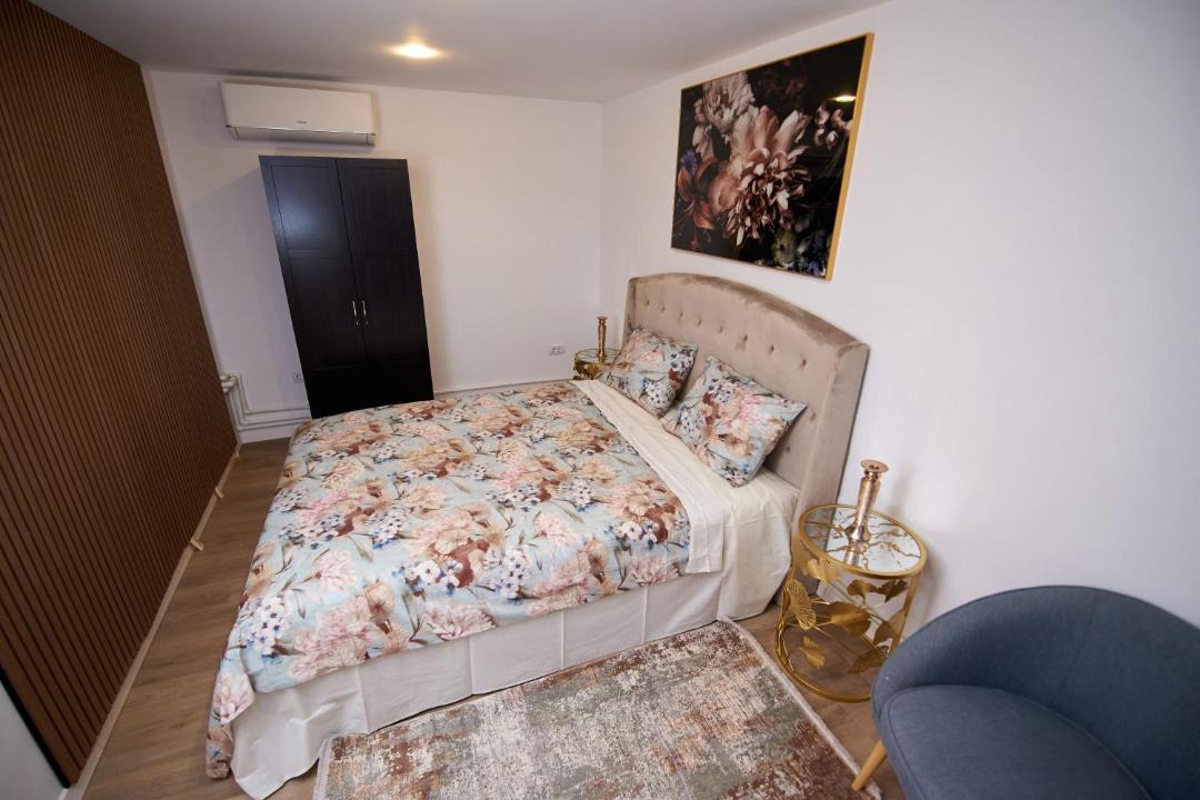 Photo of Bedroom in Bucovat