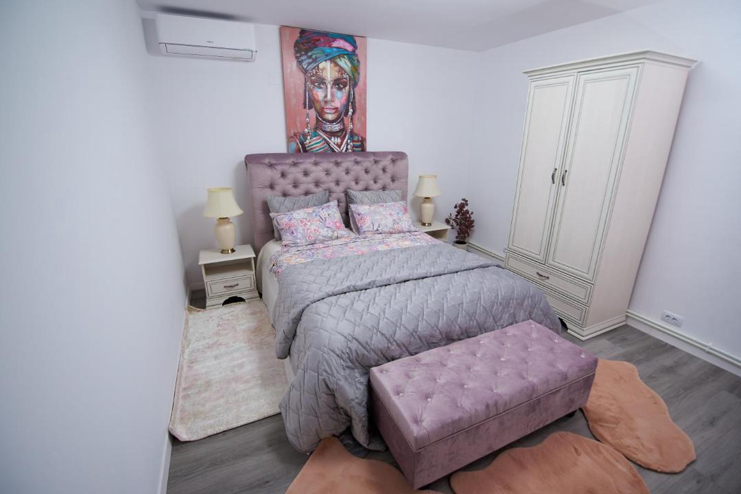 Photo of Bedroom in Bucovat