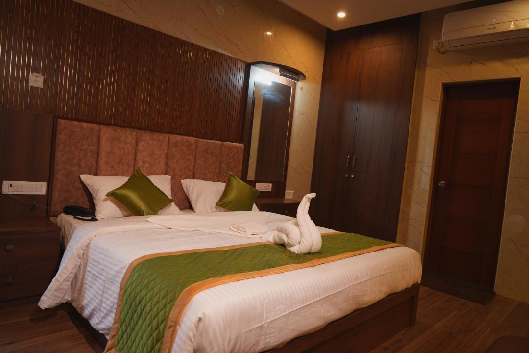 Photo of Bedroom in Enathur
