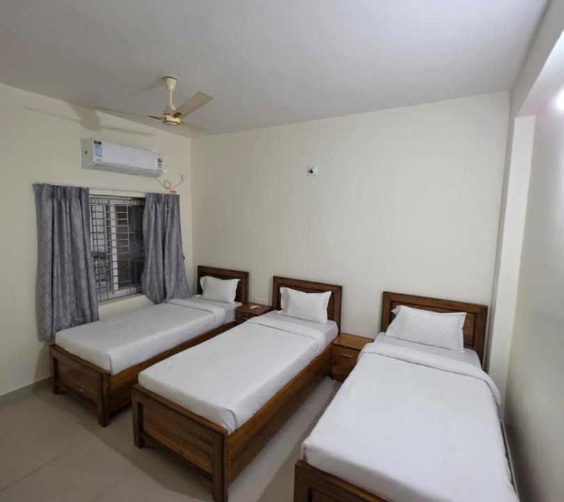 Photo of Bedroom in Cuttack
