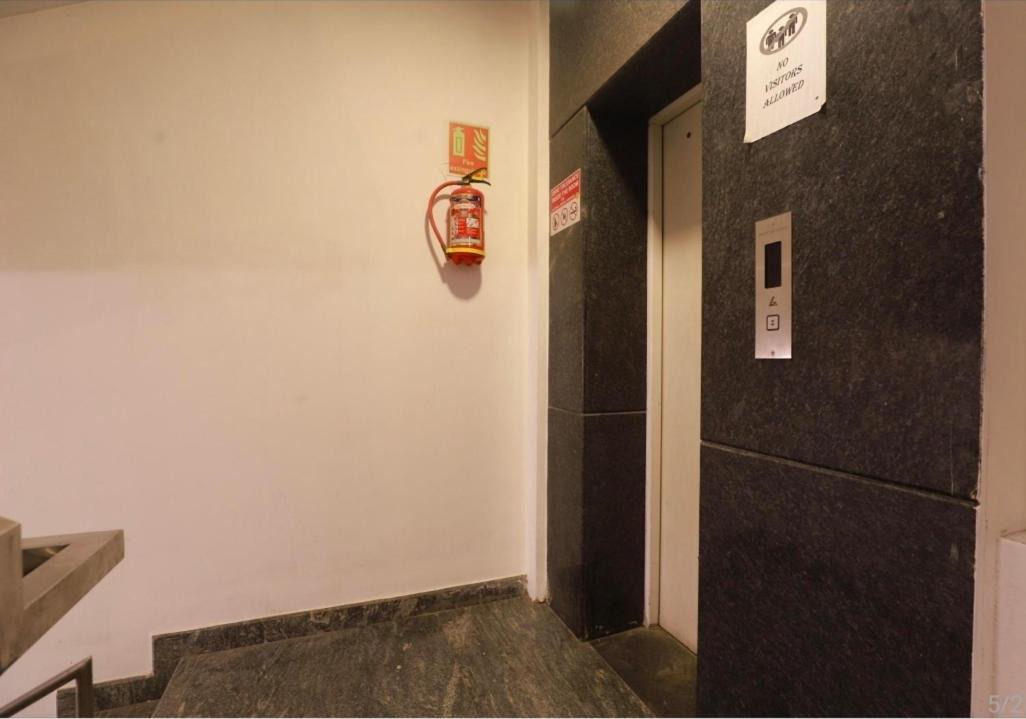 Photo of Bathroom in Chennai