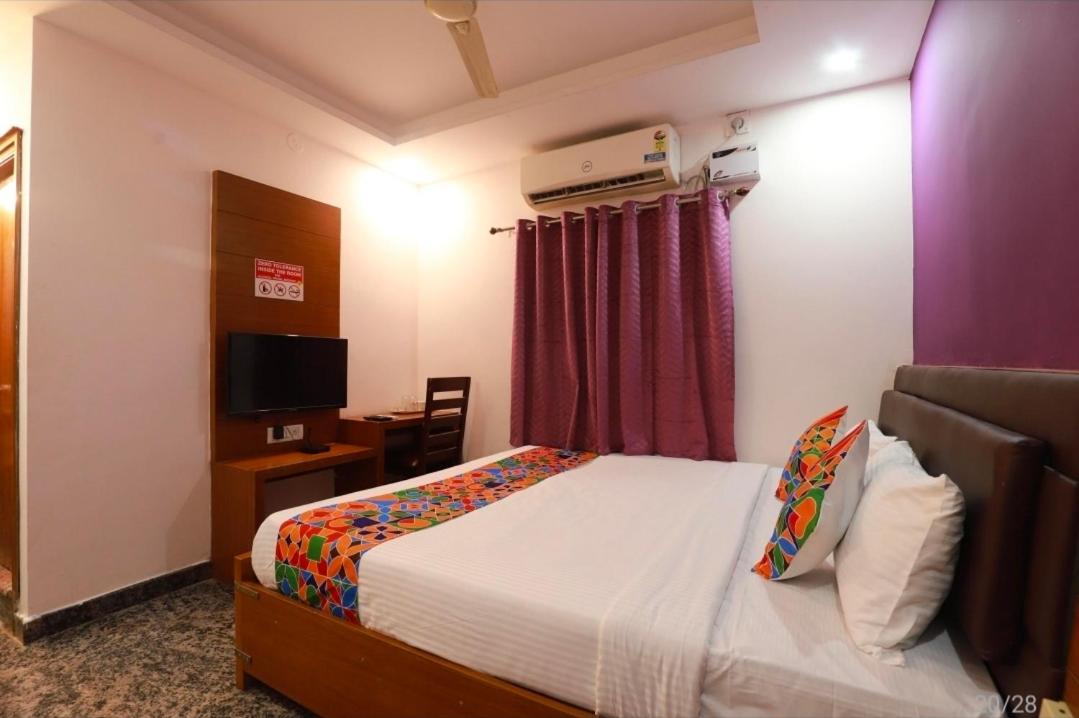 Photo of Bedroom in Chennai