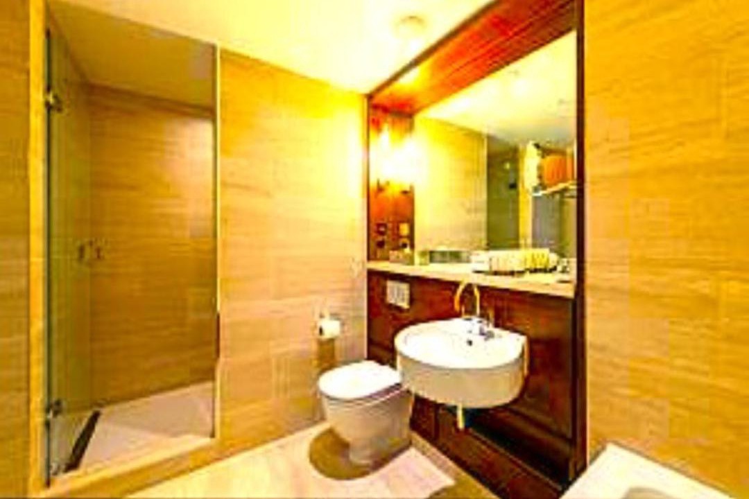 Photo of Bathroom in Dhanbad