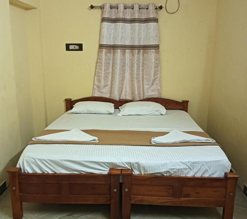 Photo of Bedroom in Rameshwaram