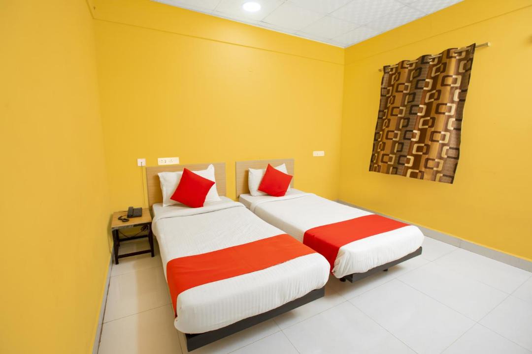 Photo of Bedroom in Kalapettai