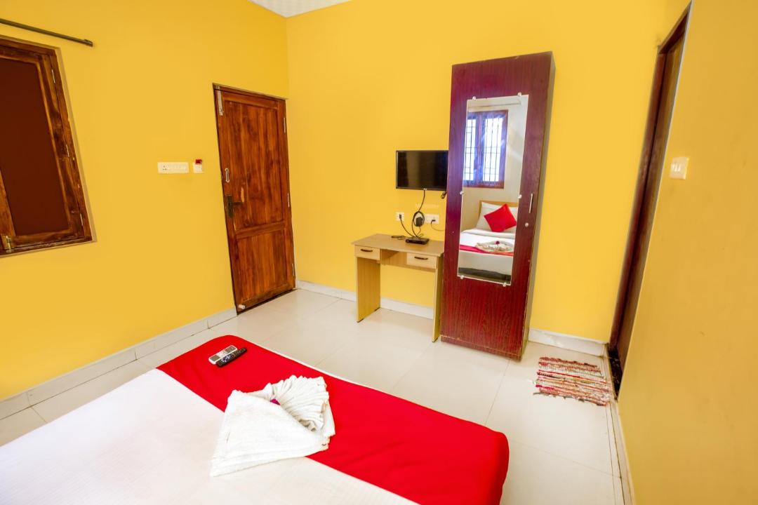 Photo of Bedroom in Kalapettai