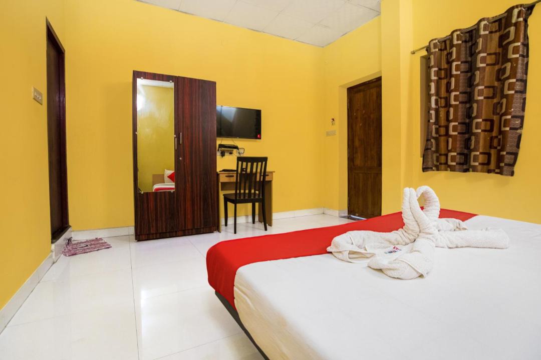Photo of Bedroom in Kalapettai