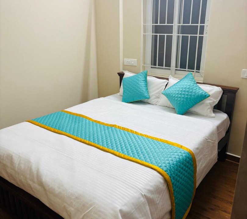 Photo of Bedroom in Nagavara