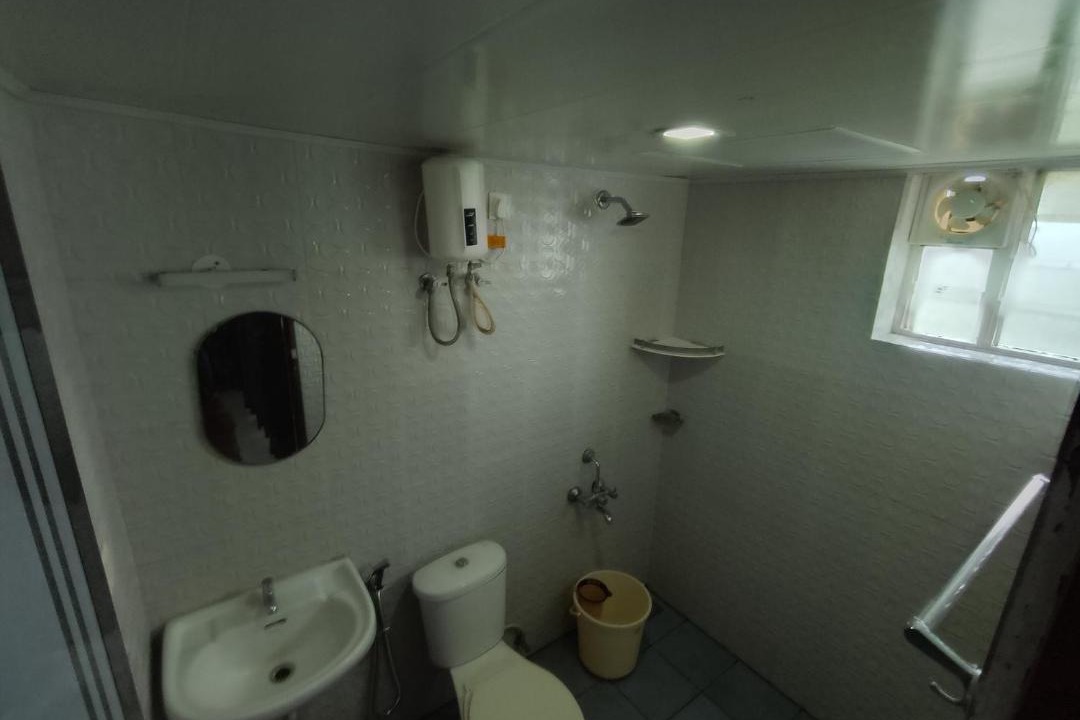 Photo of Bathroom in Nedumbassery