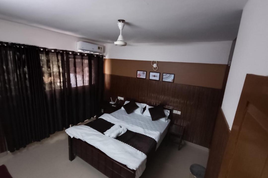 Photo of Bedroom in Nedumbassery