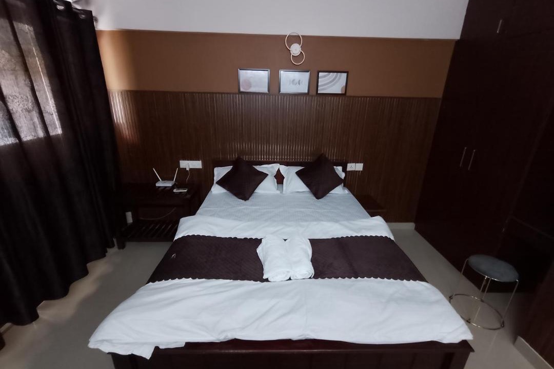 Photo of Bedroom in Nedumbassery
