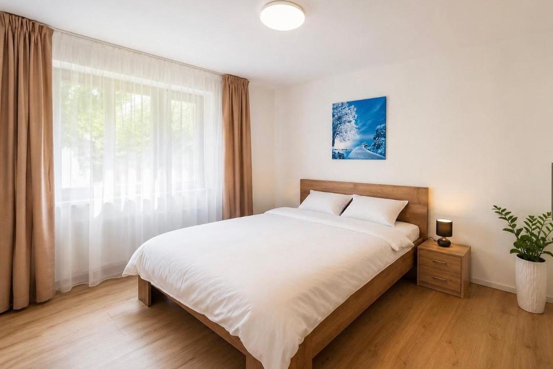 Photo of Bedroom in Baia Mare