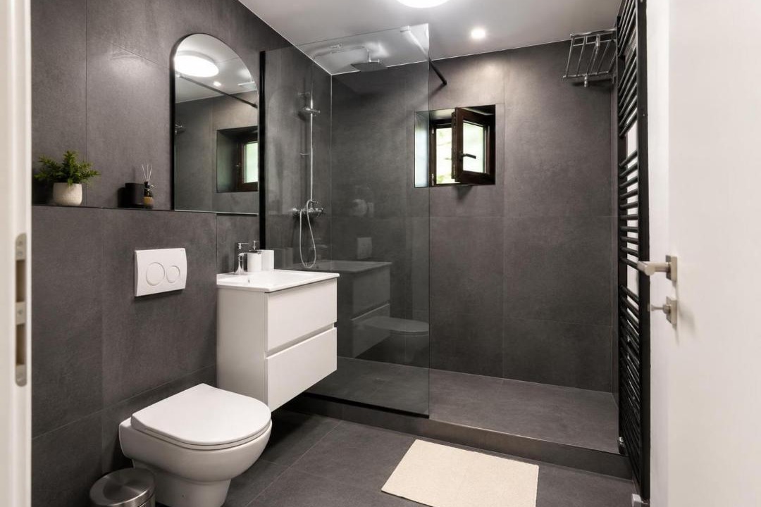 Photo of Bathroom in Baia Mare
